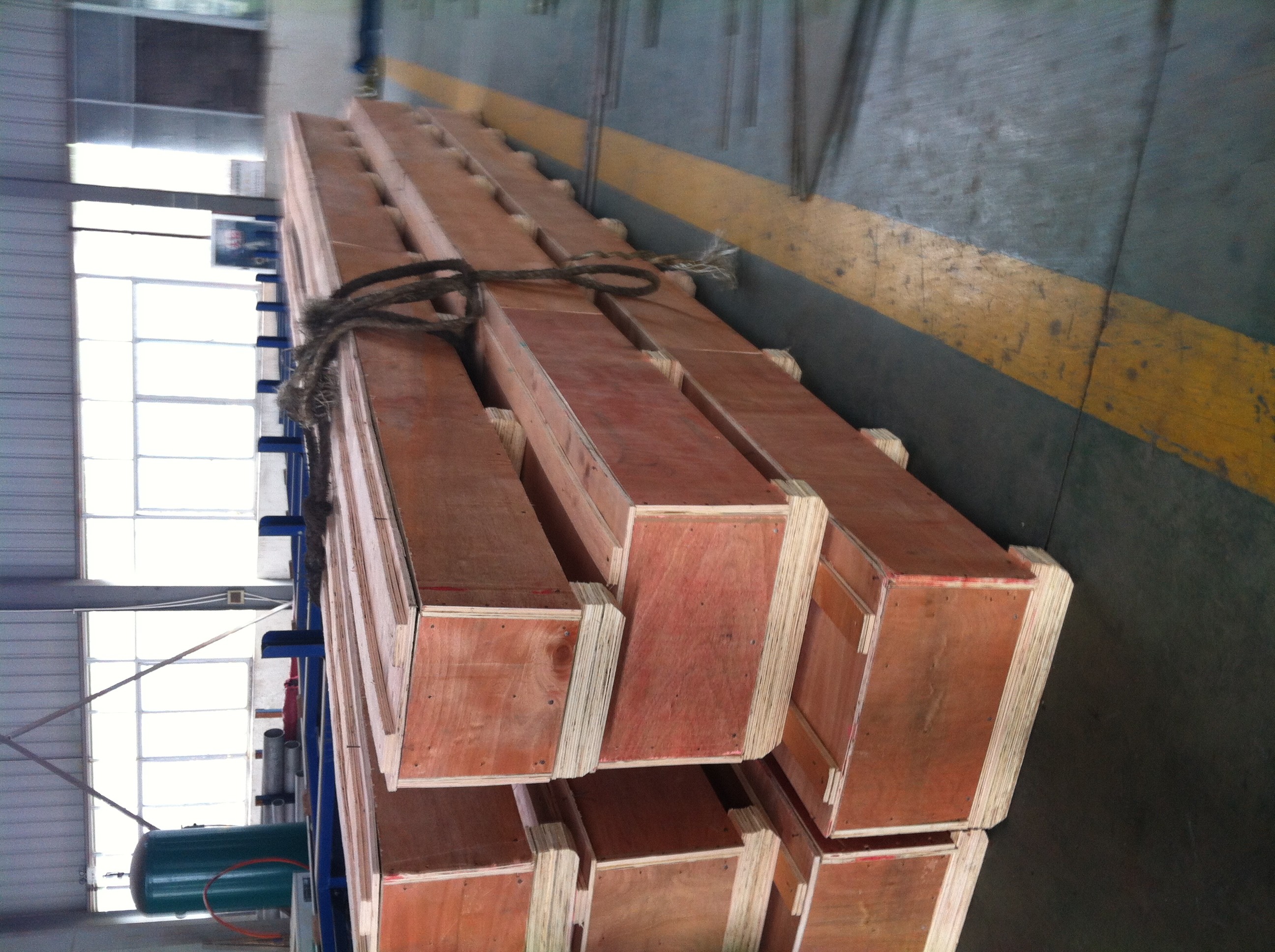 SMLS Could Rolling PE Inconel 601 ASTM B474 UNS6601 Pipe ASME 36.10
