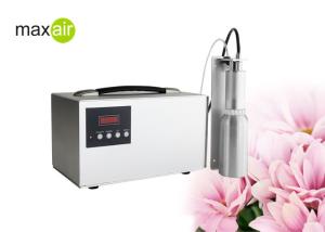 Wholesale Shopping Mall 4000ml HVAC Aluminnum Large Area Scent Diffuser With Japan Pump from china suppliers