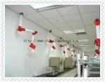 Commercial Furniture Laboratory Fittings Gas Fume Extractor Arm Hood