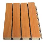 Bamboo Interior 3d Wall Panel Grooved Decorative Ceilings Wall Panels
