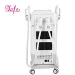 LF-448 HIEMT fat burning muscle stimulator beauty equipment