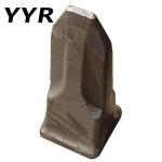 High Strength E345 9W8552 Excavator Bucket Tooth Rock Bucket Teeth