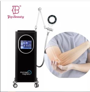 Wholesale 360 Professional Pain Relief Magnetic Therapy Device Physiotherapy Machine from china suppliers