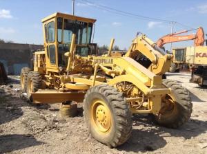 Wholesale Japanese used CAT 12G motor grader for sale from china suppliers