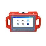 150m PQWT Water Detector Machine Underground PQWT S150 DC12V 4000mAh