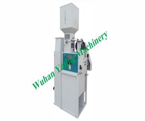 Wholesale Penumatic Rubber Roller Rice Hulling Machine 5.5kw 3000-5000 Kg Per Hour from china suppliers