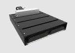 LED Area Lighting 200W / 140 LPW External Waterproof LED Street Light Fixtures