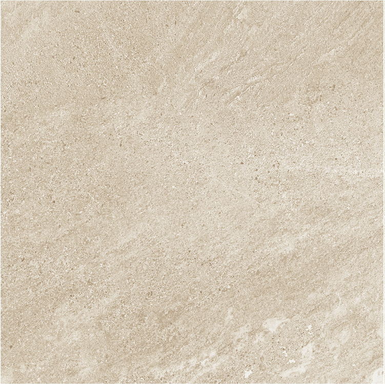 In Stock Interior Wall Decoration Cream Color Tile 24*24 Inches Durable Indoor Porcelain Tile