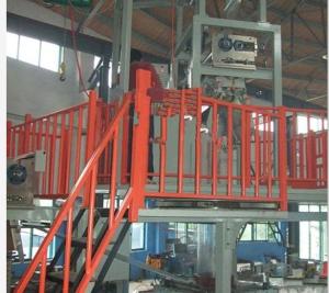 Wholesale PVC Shrink Film Making Machine SJ65×29-SM1200. from china suppliers