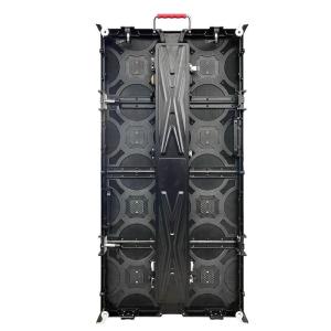 Wholesale 4800 Cd/Sqm 3840Hz Outdoor Rental LED Display P2.97 With UL Certified from china suppliers