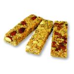 Muesli / Granola Bar Cutting Snack Bar Machine SS 304 Rice Cake Making
