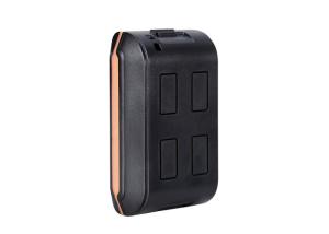 Wholesale Accurate Powerful Magnetic Vehicle GPS Tracker , Car Locator Device Polymer Battery 4800mAh from china suppliers
