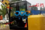 305.5E 306D Excavator Front And Rear Gears Left And Right Doors And Windows