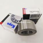 DAC407436W Wheel Hub Bearings 40X74X36mm