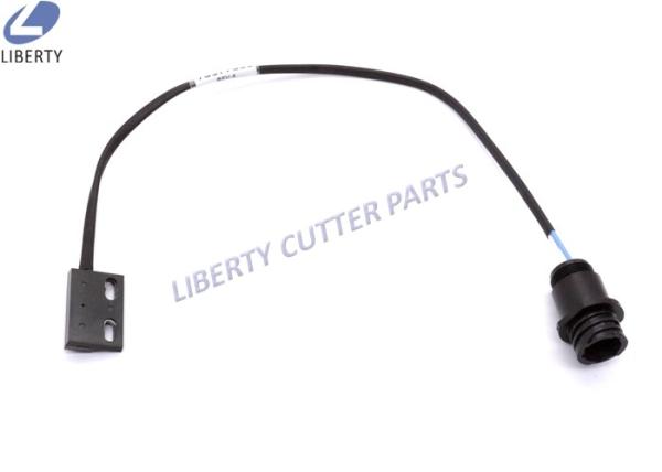 GT7250 Cutter Parts No. 75377000 Switch Assy Limit Y Ovrtrvl Beam For Cutting