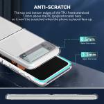 Wireless Charge Supported Customize Phone Cover For Samsung Galaxy Z Flip 3
