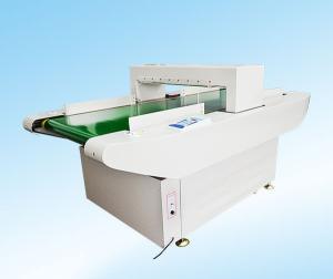Wholesale Industrial Conveyor Metal Detector High Intelligence For Milk Powder / Bag / Carton from china suppliers
