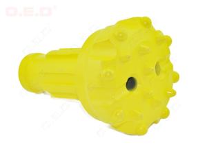 Wholesale 40 Degree DTH Drilling Tools , DTH Hammer Bits For Shank MX166.00 MX86.00 from china suppliers