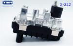 G-222 G222 Turbocharger Actuator 6NW009412 703672-5015S For BMW 740d