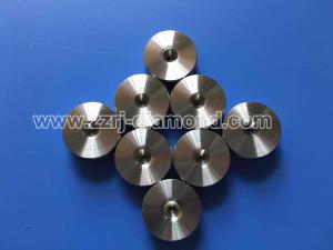 Wholesale PCD carbide die for drawing ferrous metal wires from china suppliers