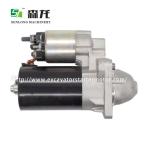 12V 1.1KW 11T Excavator Starter South American car Motor S0539 F000AL0100