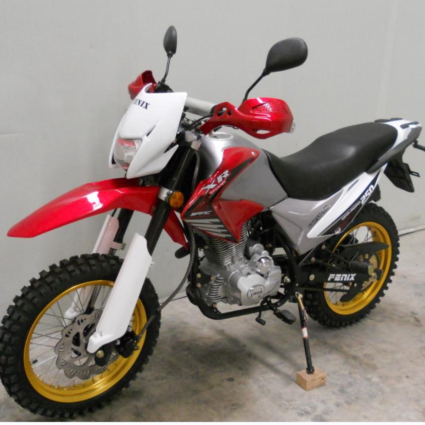 High quality factory 250cc motorcycle enduro bike motor cheap import street legal dirt bikes dirtbike 250cc