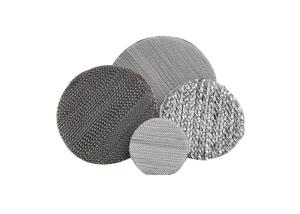 Wholesale Corrugated Perforated Plate 316 Stainless Steel Distillation Packing 200Y from china suppliers