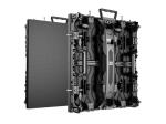 2020 New Product P3.91mm 500x500 mm Panel Stage Concert Indoor Rental LED Screen