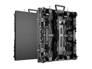 Wholesale Die Casting Aluminum P3.91 Led Rental Screen 500x5000mm For Parties from china suppliers