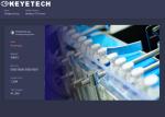 Bottle Inspection System For Imperfections Or Defects In Brown Glass Bottles