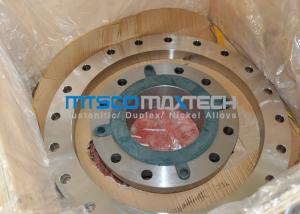 Wholesale ASME SA564 Alloy C22 Nickel Alloy Slip On Flange For Connection from china suppliers