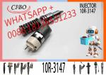High Quality l Fuel Injector 249-0712 10R-1305 10R-3147 249-0705 253-0608 292