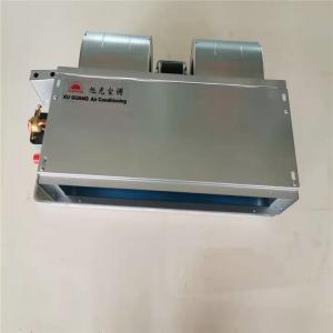 Wholesale Horizontal Chilled Water Ceiling Concealed Fan Coil Unit Cassette For Airconditioning System from china suppliers
