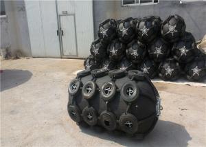 Wholesale High Gas Tightness Submarine Fenders Rubber Material For Ship Docking from china suppliers