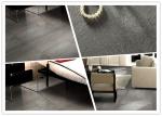 Marble Modern Grey Porcelain Kitchen Floor Tiles 300x300 Mm 10mm Thickness