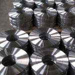 Bright Annealed BA Surface AISI 304 SUS304 1.4301 Stainless Steel Strips Coil 0