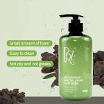 Private Label Deep Conditioning Hair Mask For Color Treated Hair