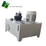 Low Pressure Aluminum Die Casting Machine Foundry Equipment Heavy Duty