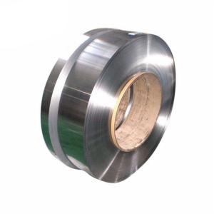 Wholesale ASTM 321 Stainless Steel Strip Coil 300 Series Cold Rolled 2B Finish from china suppliers