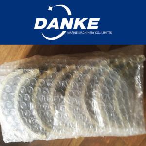 Wholesale YANMAR SC25N Professional Marine Air Compressor Parts / Bearing Pin from china suppliers