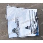 Chrome Step Fender Middle For HINO MEGA 700 Truck Spare Body Parts