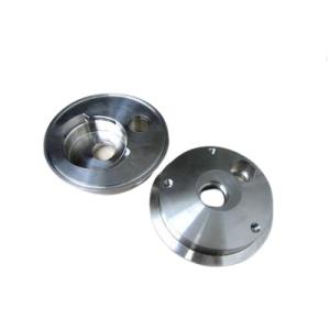 Wholesale High Precision Customized Metal Parts Die Casting Components Aluminum Material from china suppliers