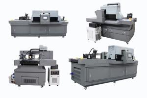 Wholesale SP Compact UV Printer Single Pass Inkjet Digital Printing Machine powerful from china suppliers