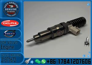 Wholesale Diesel fuel injector BEBE4D24001 21340611 21371672 85003263 RVI 7421340611 for VOLVO MD13 from china suppliers
