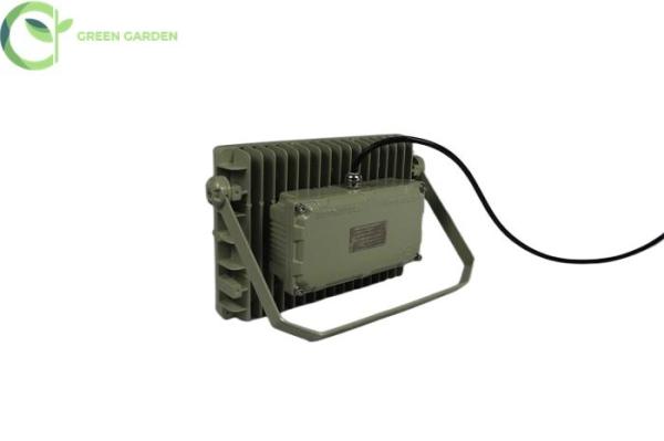 Explosion Proof Area Light Flp Led Flood Light 250w 300w Industrial Flameproof
