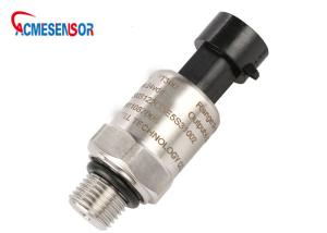 Wholesale 16bar Refrigerant Pressure Transducer For Air Compressor 1.0%F.S from china suppliers