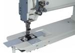 18 Inch Arm DP17 lockstitch Double Needle Sewing Machine