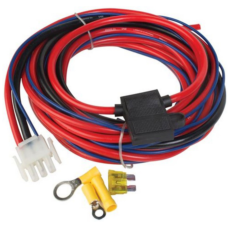 2 Pin Amp Car Waterproof Electrical Connector Plug 1FZ Wire Harness 2891973 Engine Wiring Harness