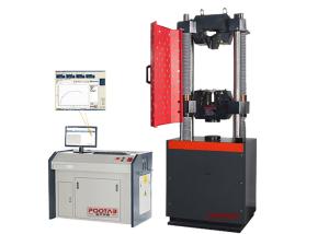Wholesale Tensile Compression Bend Testing Equipment 300KN For Metal Materials from china suppliers