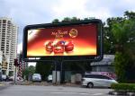Double Sided Outdoor Rental Led Display P10 Commercial Digital LED Sign Full